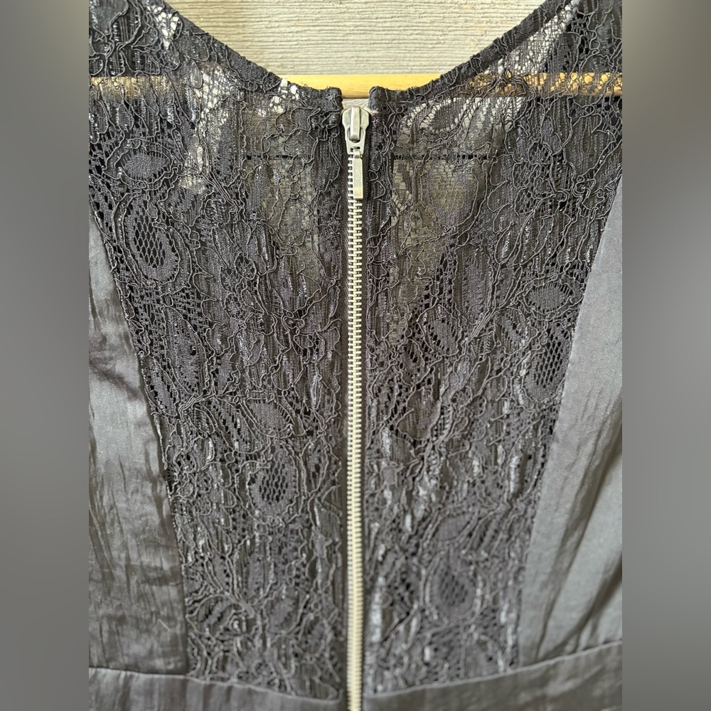 BCBGeneration V-Neck Sheath Dress - Picture 4 of 4